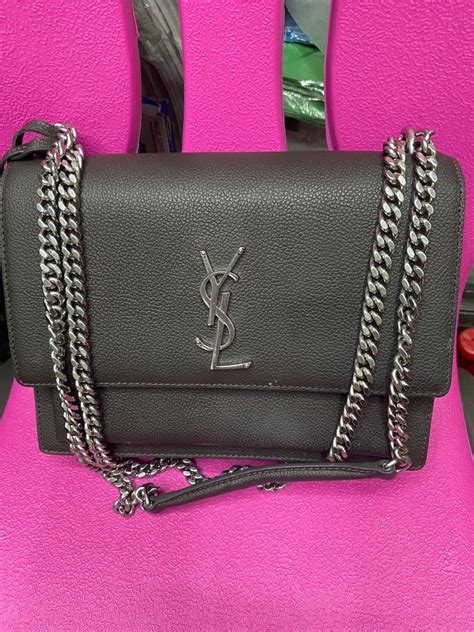 ysl osaka japan|YSL Japan bag.